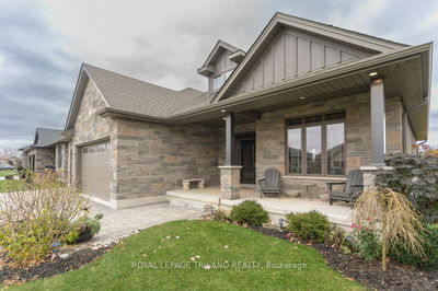 147 Robin Ridge Dr, Central Elgin - Belmont image-0-1