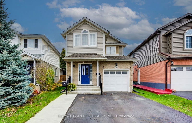 home for sale on 226 Wilderness Drive