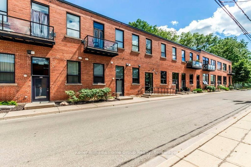 106 - 85 Spruce St, Cambridge, N1R 4K4 | Image 2