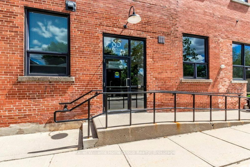 106 - 85 Spruce St, Cambridge, N1R 4K4 | Image 3