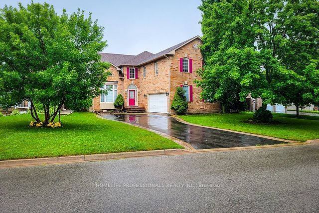 home for sale on 88 Cabriolet Crescent