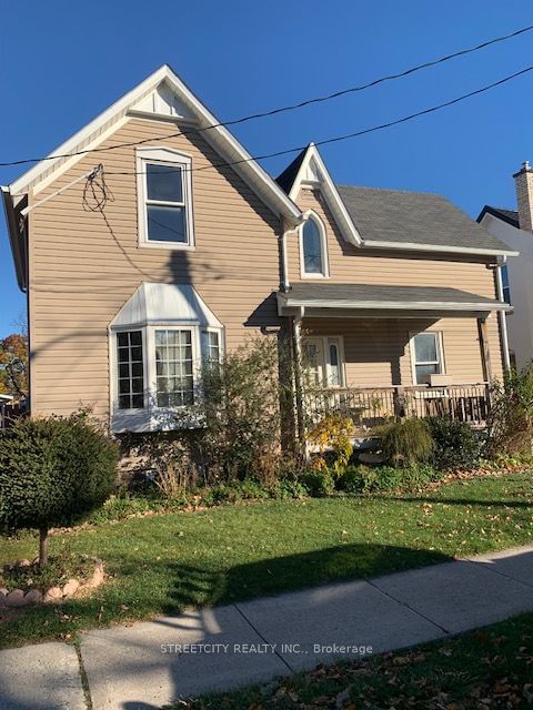 home for sale on 89 Scott Street