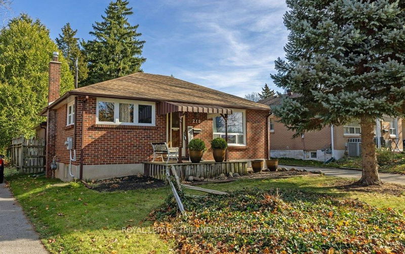 home for sale on 218 Sterling Street