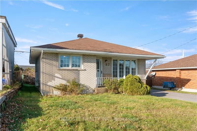 Detached House for sale at 67 VICTORIA Street, North Glengarry, 719 - Alexandria, K0C 1A0 - MLS: X10423907