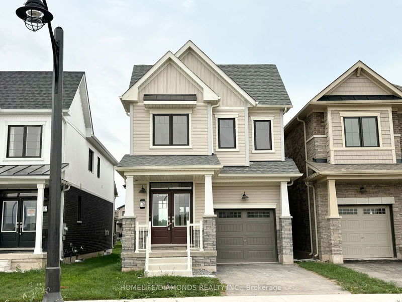 home for lease on 176 Eastbridge Avenue