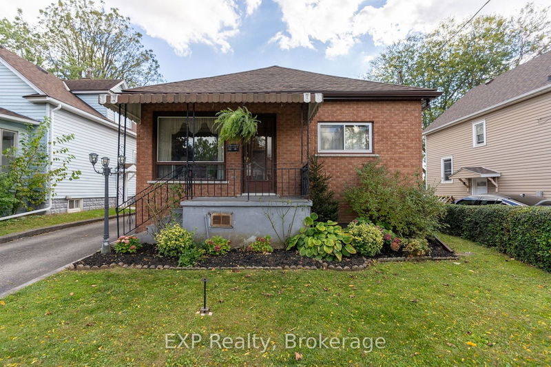 home for sale on 6286 Culp Street