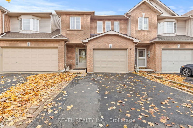 home for sale on 22 Fairhaven Drive