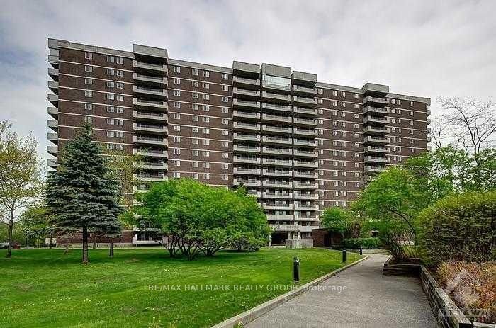 home for sale on 506-1705 PLAYFAIR Drive