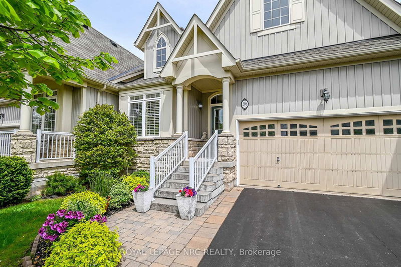 home for sale on 205 Galloway Trail