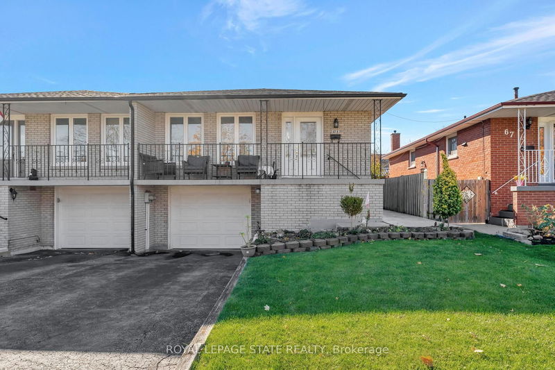 home for sale on 65 1/2 Eastbury Drive