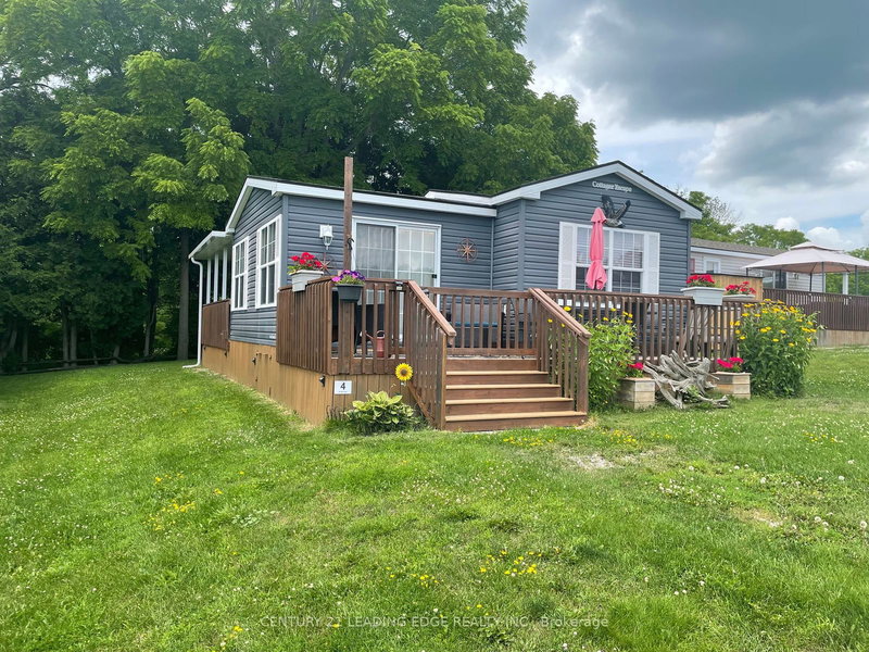 4 - 1235 Villiers Line, Otonabee-South Monaghan, K0L 2G0 | Image 2