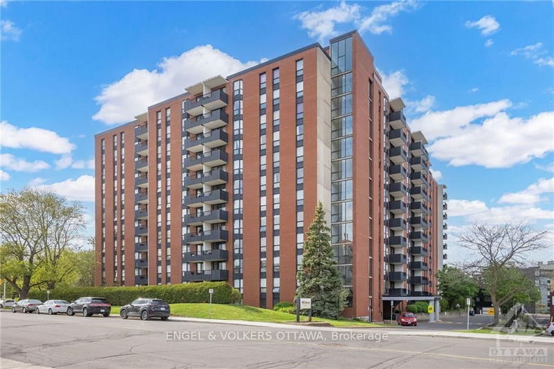 Unit 1007 — 2951 RIVERSIDE Dr, Billings Bridge - Riverside Park and Area - 4604 - Mooneys Bay/Riverside Park image-0-0