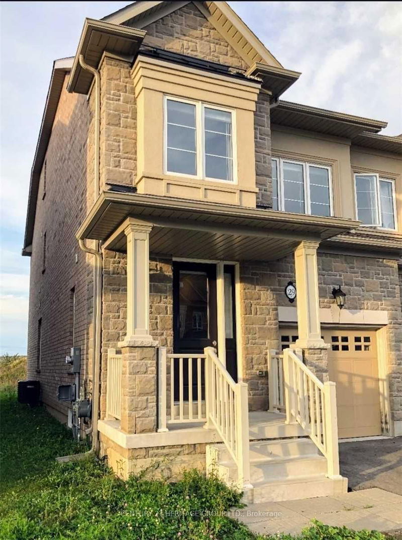 home for lease on 29 Bayonne Drive N