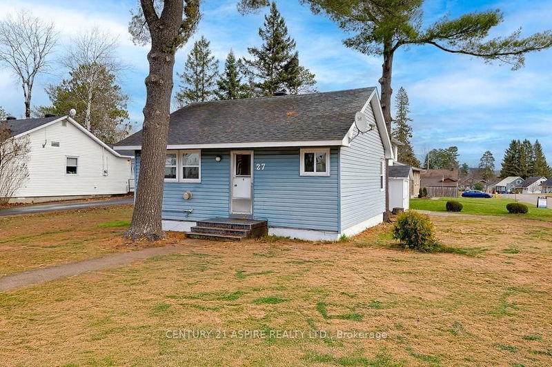 home for sale on 27 SUMMIT Street