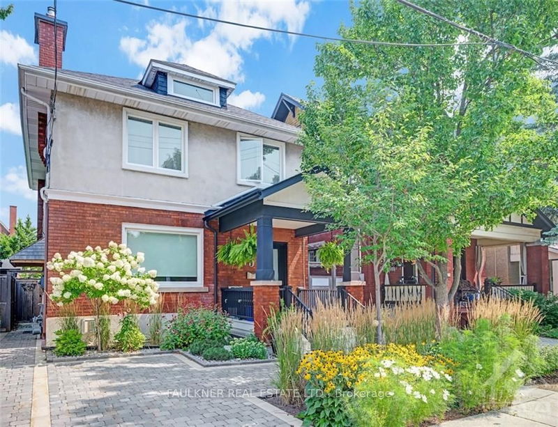 home for sale on 3 WENDOVER Avenue