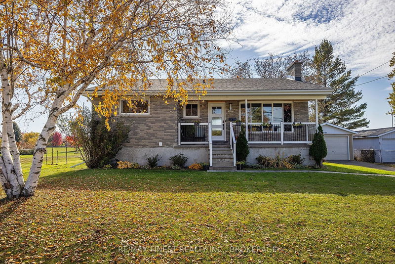 home for sale on 3167 PRINCESS Street