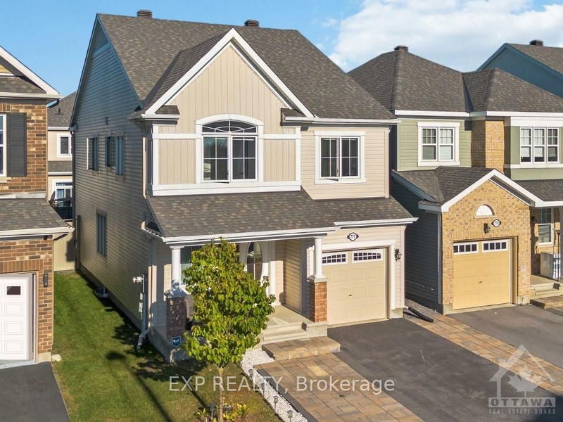 home for sale on 777 LOGPERCH Circle
