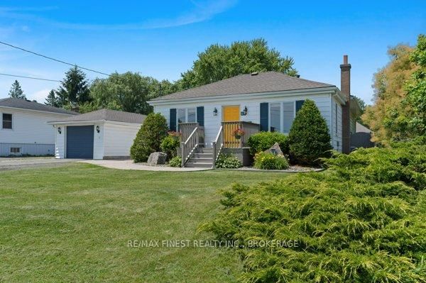 home for sale on 11 SUNNY ACRES Road