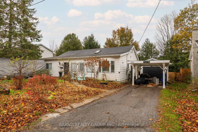 458 5th Ave E, Owen Sound, N4K 2R5 | Image 2