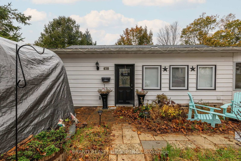 458 5th Ave E, Owen Sound, N4K 2R5 | Image 3