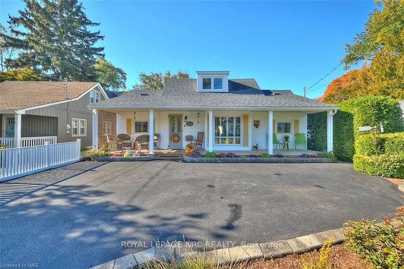 home for sale on 13 Graham Avenue