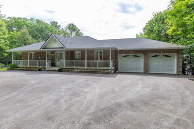 3033 Freeburn Lane, Smith-Ennismore-Lakefield - Lakefield image-0-1