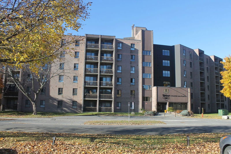 home for sale on 109-17 Eldon Hall Place
