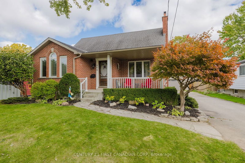 home for sale on 348 Kenmore Place
