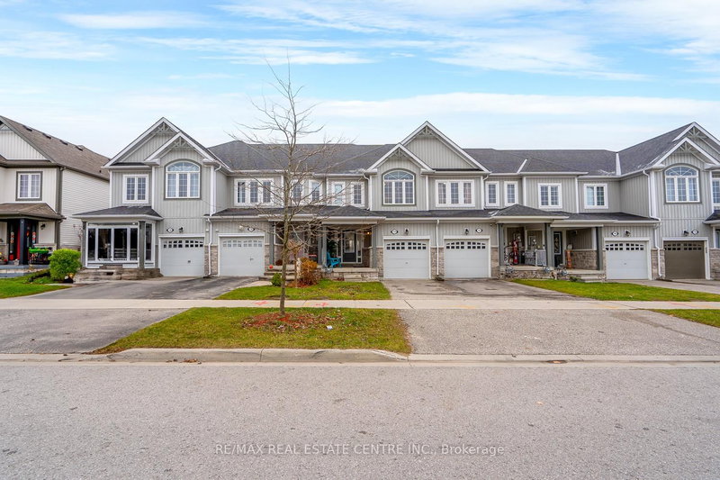 734 Cook Cres, Shelburne, L9V 3V2 | Image 2