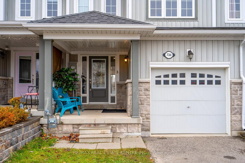 734 Cook Cres, Shelburne, L9V 3V2 | Image 3