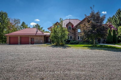 70216 Corbett Line, South Huron - 