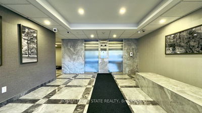 Unit 1602 — 120 Duke St, Hamilton - Durand image-0-2