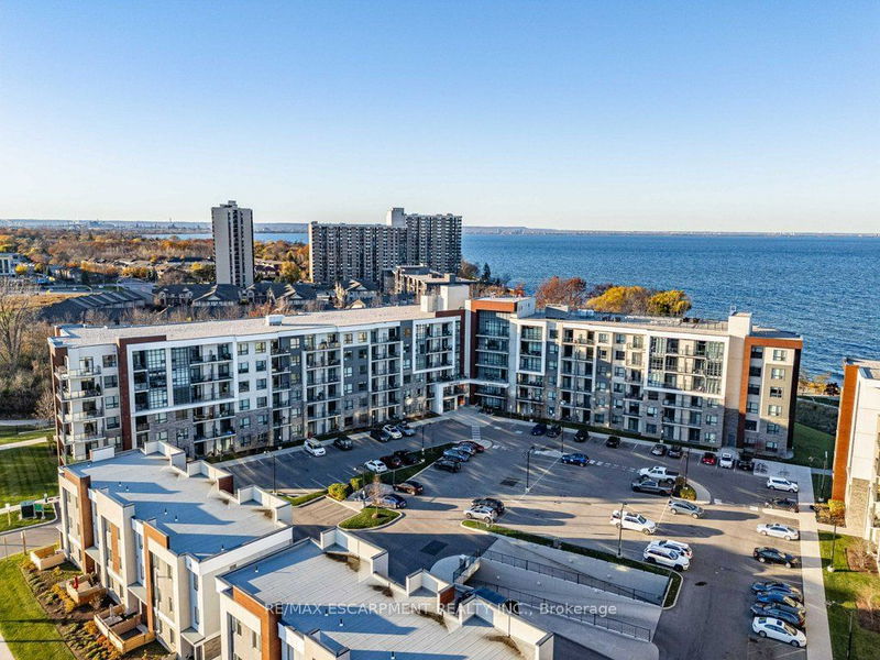 Unit 511 — 125 SHOREVIEW Pl, Hamilton - Stoney Creek image-0-0
