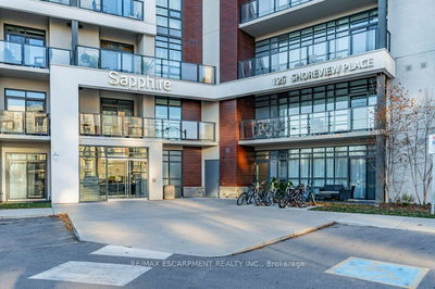 Unit 511 — 125 SHOREVIEW Pl, Hamilton - Stoney Creek image-0-1
