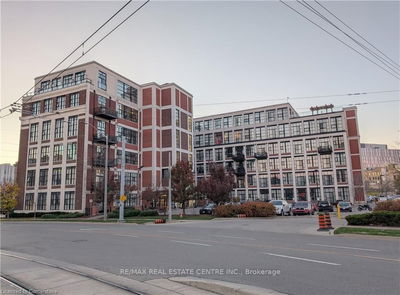 Unit 316 — 404 King St, Kitchener -  image-0-1