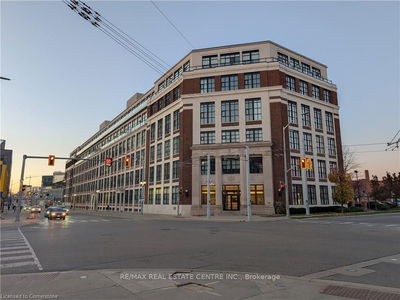 Unit 316 — 404 King St, Kitchener -  image-0-2