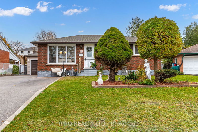 home for sale on 51 Radford Avenue