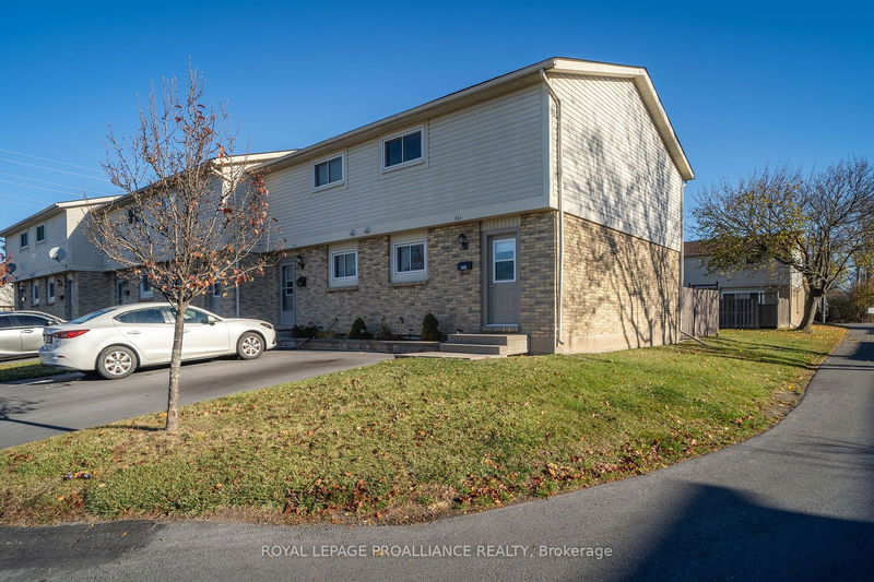 home for sale on 52 A Cascade Boulevard