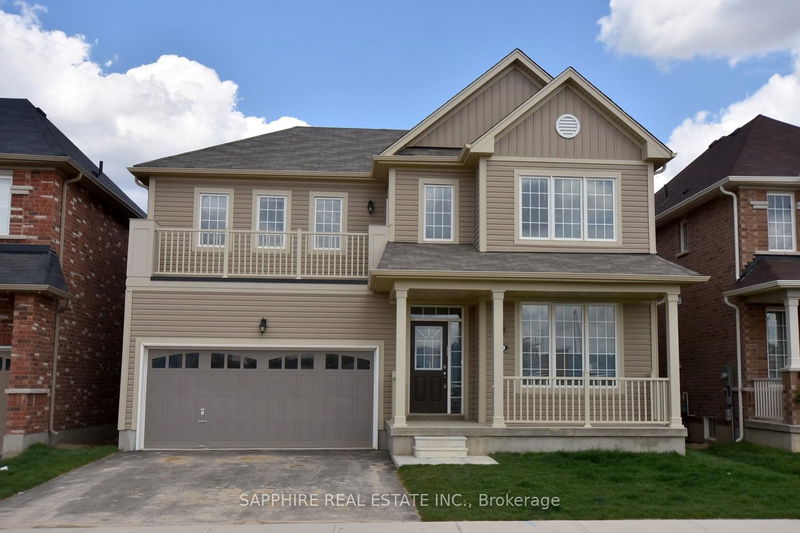 home for lease on 31 Cheevers Road