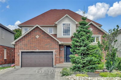 135 RIVERSEDGE Cres, Blossom Park - Airport and Area - 2602 - Riverside South/Gloucester Glen