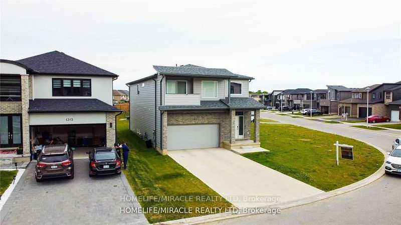 home for sale on 1301 Sandbar Street