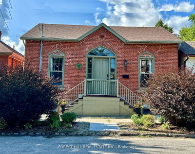 46 Charles St, Port Hope - Port Hope