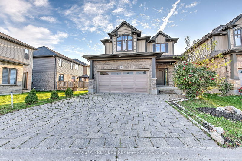 home for sale on 1-486 SKYLINE Avenue