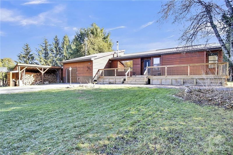 home for sale on 1814 BEDELL Road