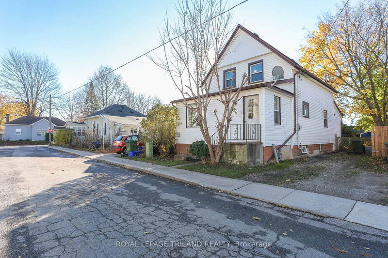 home for sale on 26 Meda Street