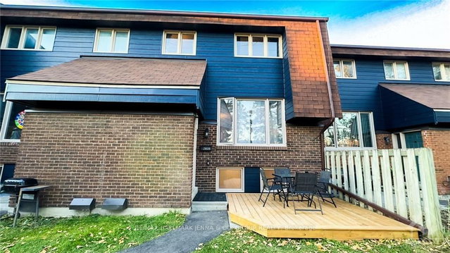 2609 Baseline Rd, Ottawa, ON | Condos.ca