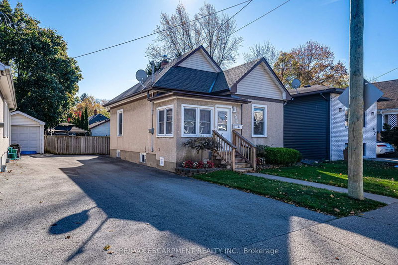 home for sale on 94 Pleasant Avenue