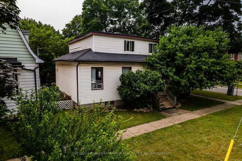 home for sale on 27 Fitzgerald Street