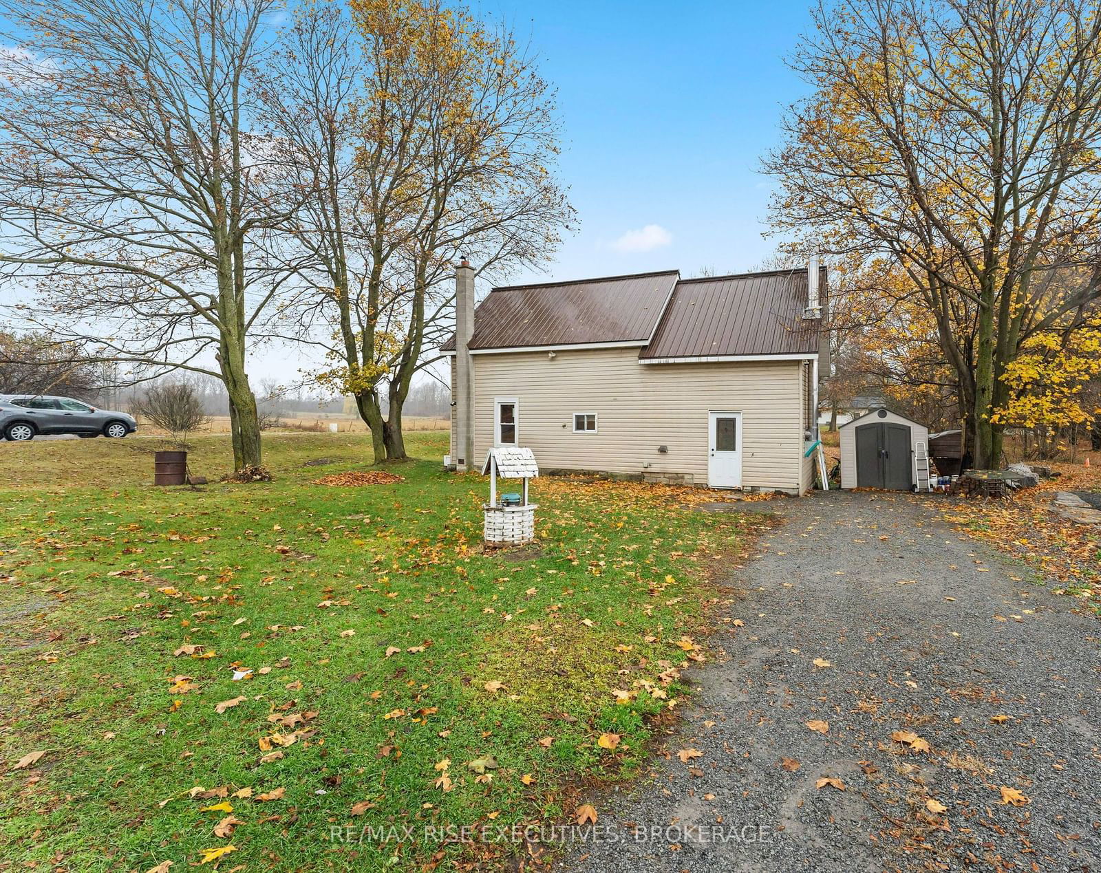 Detached House sold at 3761 Battersea Road, South Frontenac, Frontenac South, K0H 1X0 - MLS: X10425209