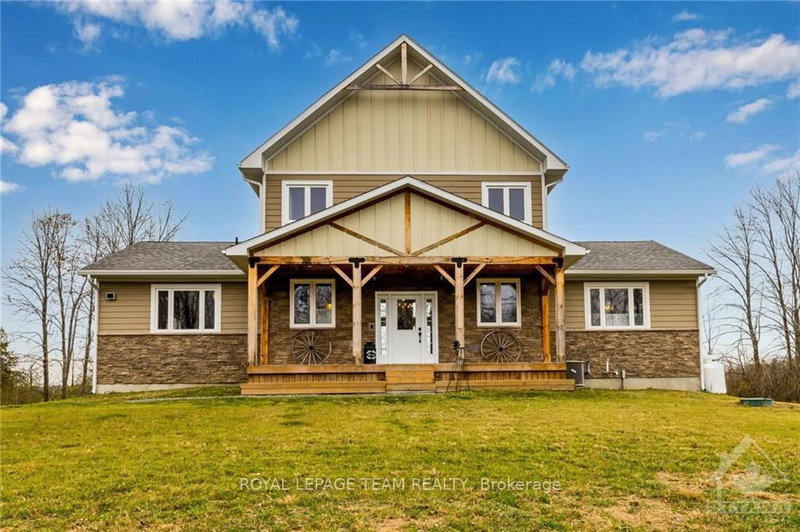 691 RIDEAU RIVER Rd, Merrickville, K0G 1N0 | Image 2